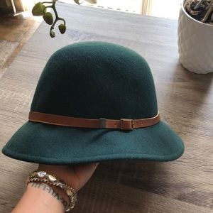 Eugenia Kim bucket hat